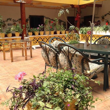 Gran Hotel San Felipe San Felipe del Progreso Exterior photo