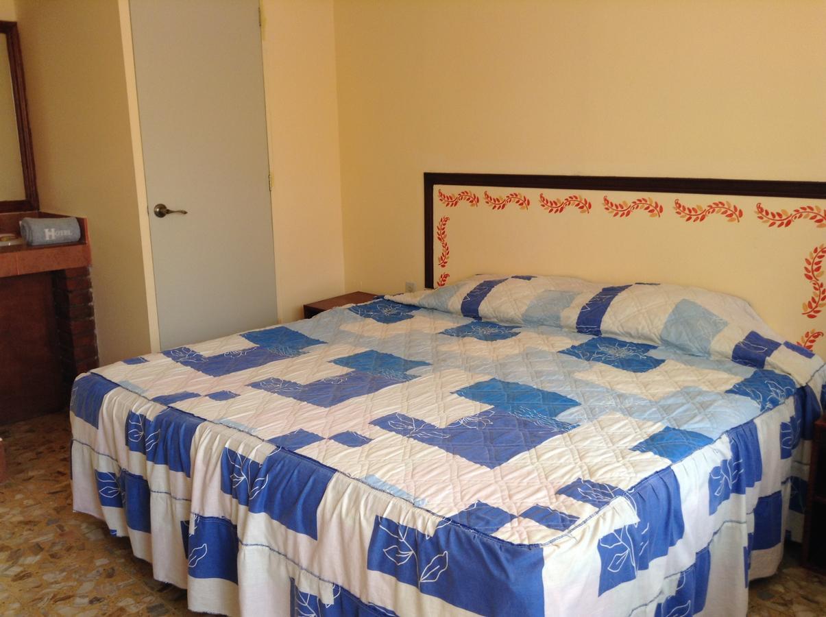 Gran Hotel San Felipe San Felipe del Progreso Exterior photo