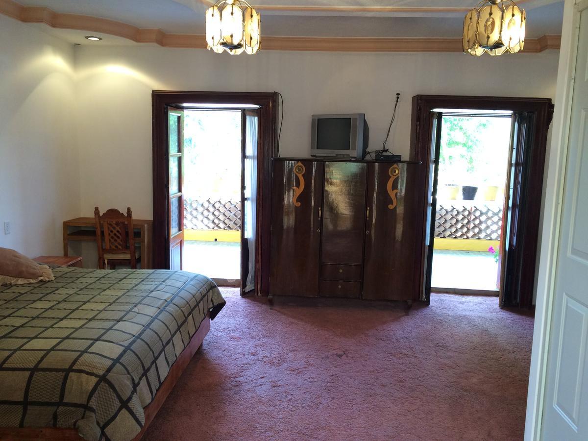 Gran Hotel San Felipe San Felipe del Progreso Exterior photo
