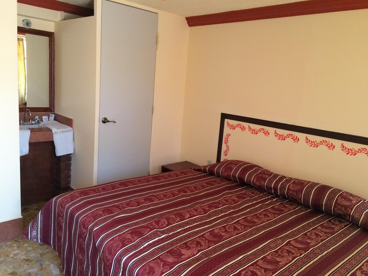 Gran Hotel San Felipe San Felipe del Progreso Room photo